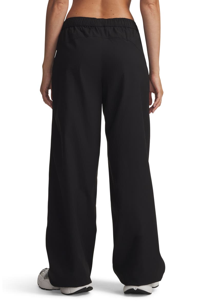 Unstoppable Water Resistant Pants, Alternate, color, ULTIMATE BLACK