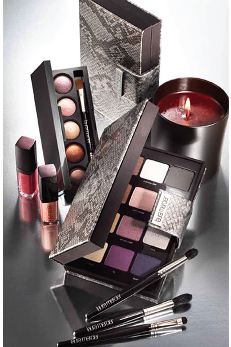 Baked Eye Color Palette, Alternate, color, NO COLOR