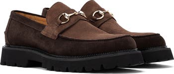 Blake Bit Loafer