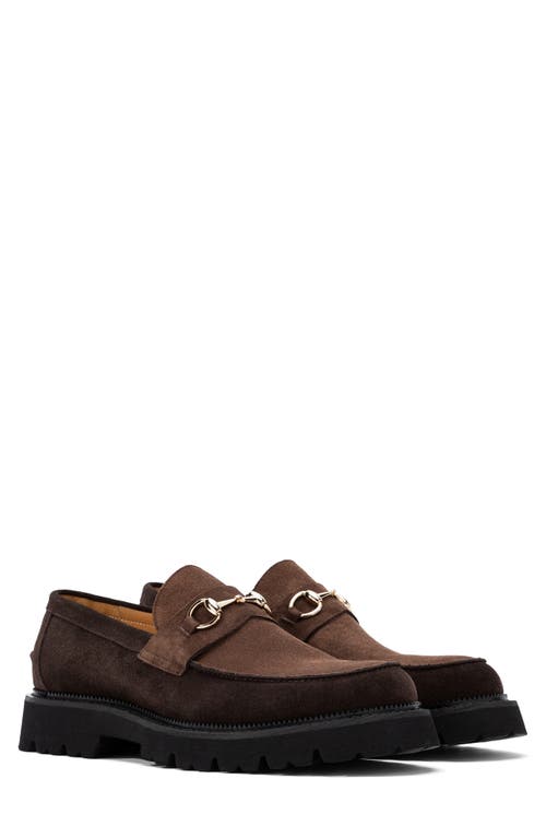 MARC NOLAN MARC NOLAN BLAKE BIT LOAFER
