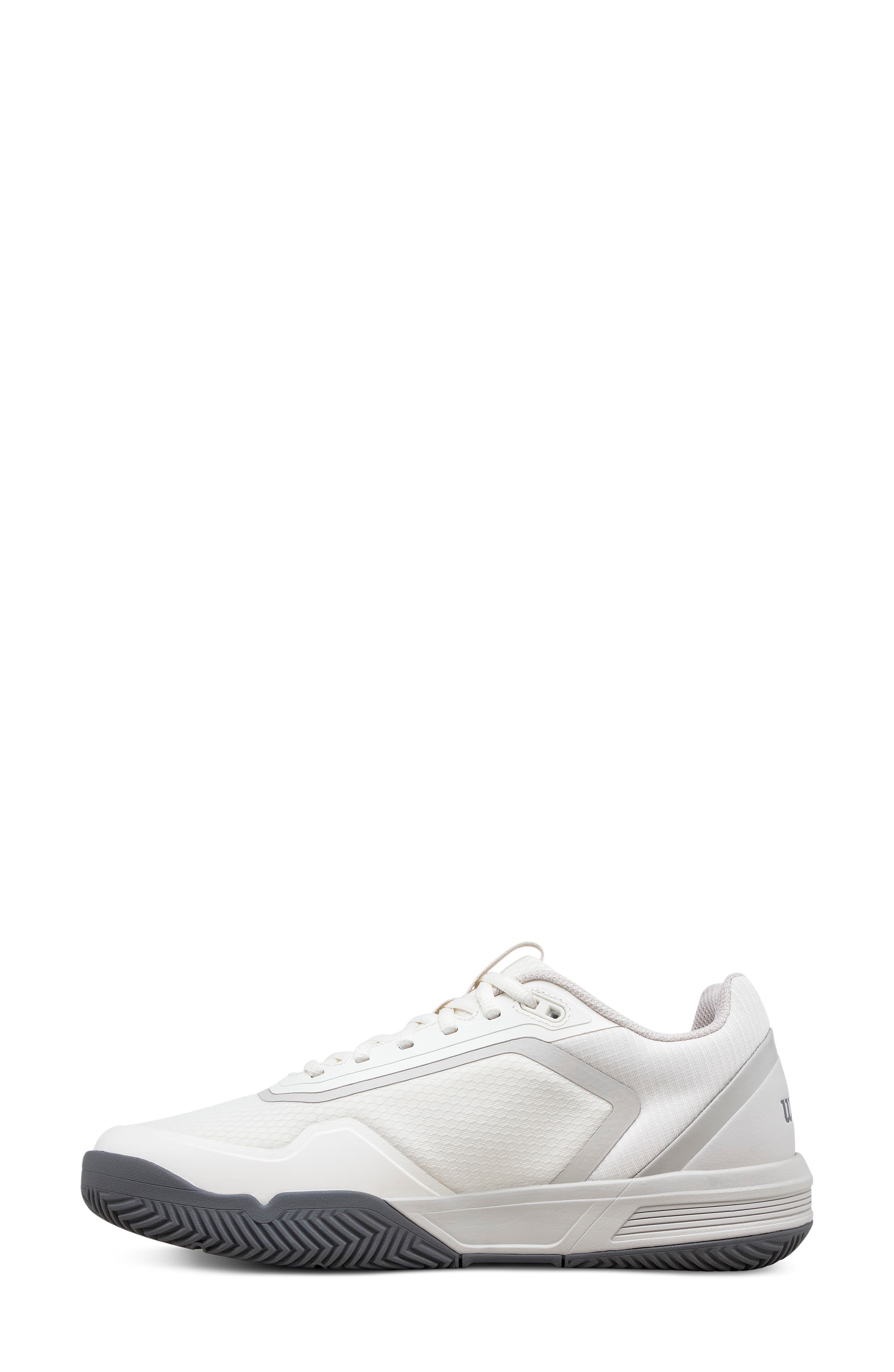 CourtGlide Tennis Sneaker, Alternate, color, WHITE/LUNAR ROCK/QUIET SHADE