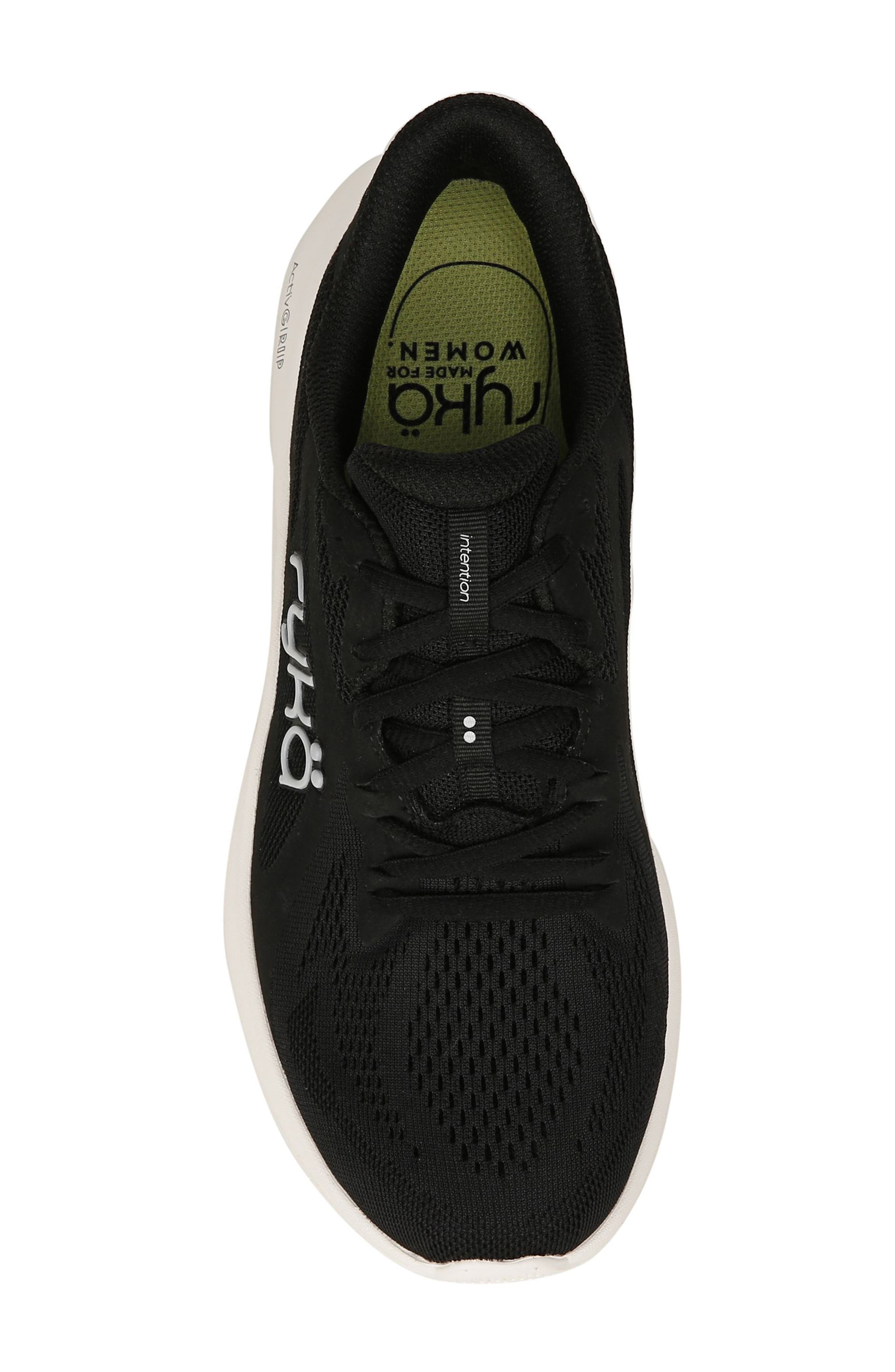 Rykä Intention Running Shoe, Alternate, color, 