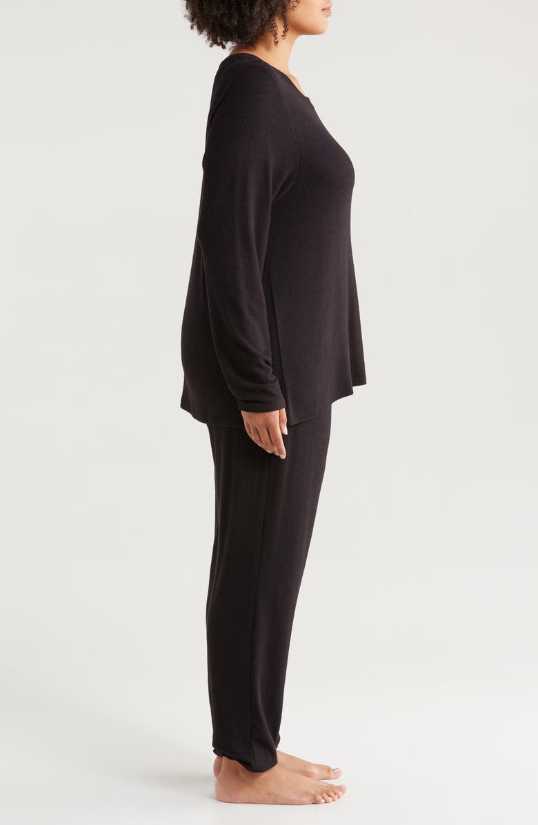 Nordstrom Comfy Pajamas, Alternate, color, 