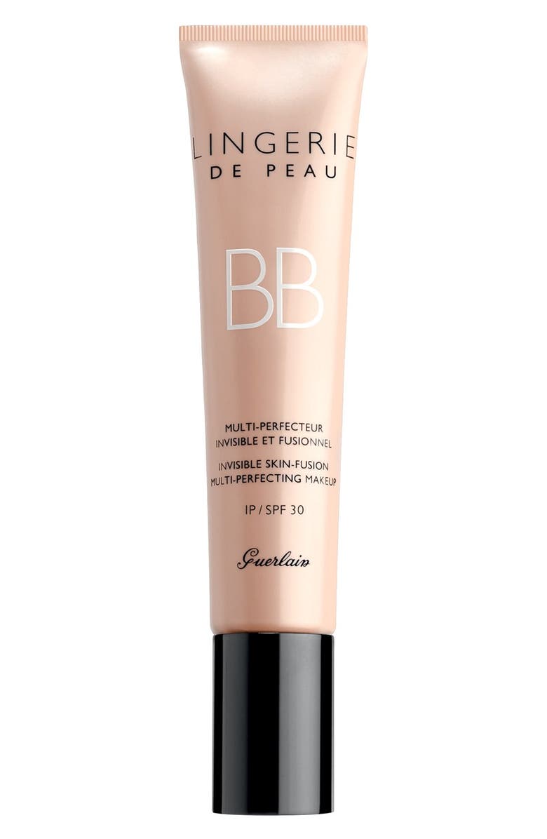 Guerlain Lingerie de Peau BB Cream SPF 30, Main, color, 