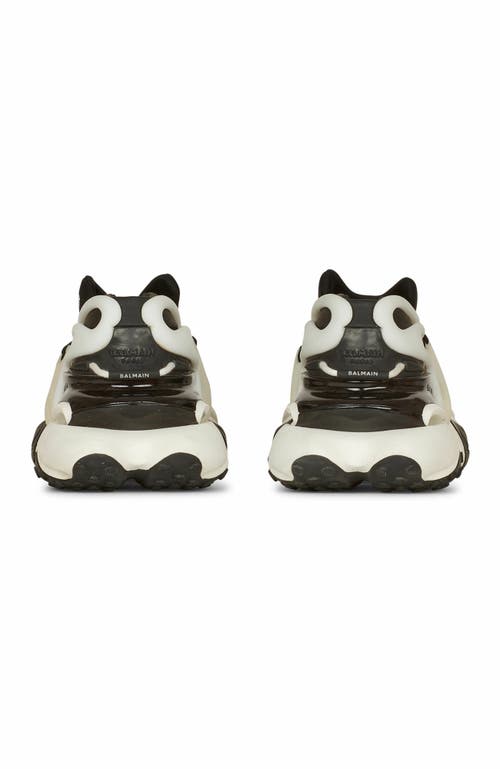 Balmain Unicorn Snekaer