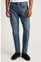 selected Medium Blue Wash