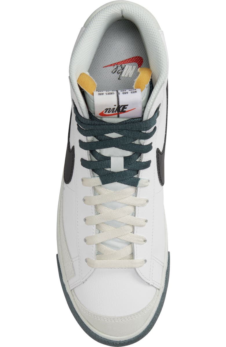 Nike Blazer Mid '77 Premium Sneaker, Alternate, color,