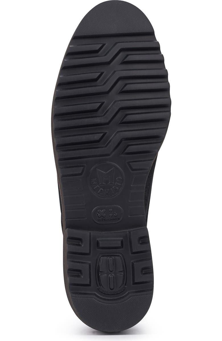 Mephisto Sabatina Oxford, Alternate, color,