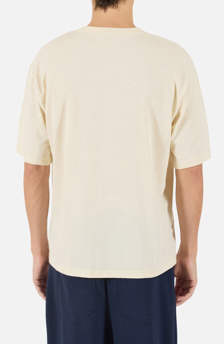 KROST Rivet Pocket Cotton Blend T-Shirt, Alternate, color, 