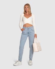 Belle & Bloom First Class Skinny Jeans
