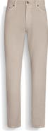ZEGNA Roccia City Fit Jeans