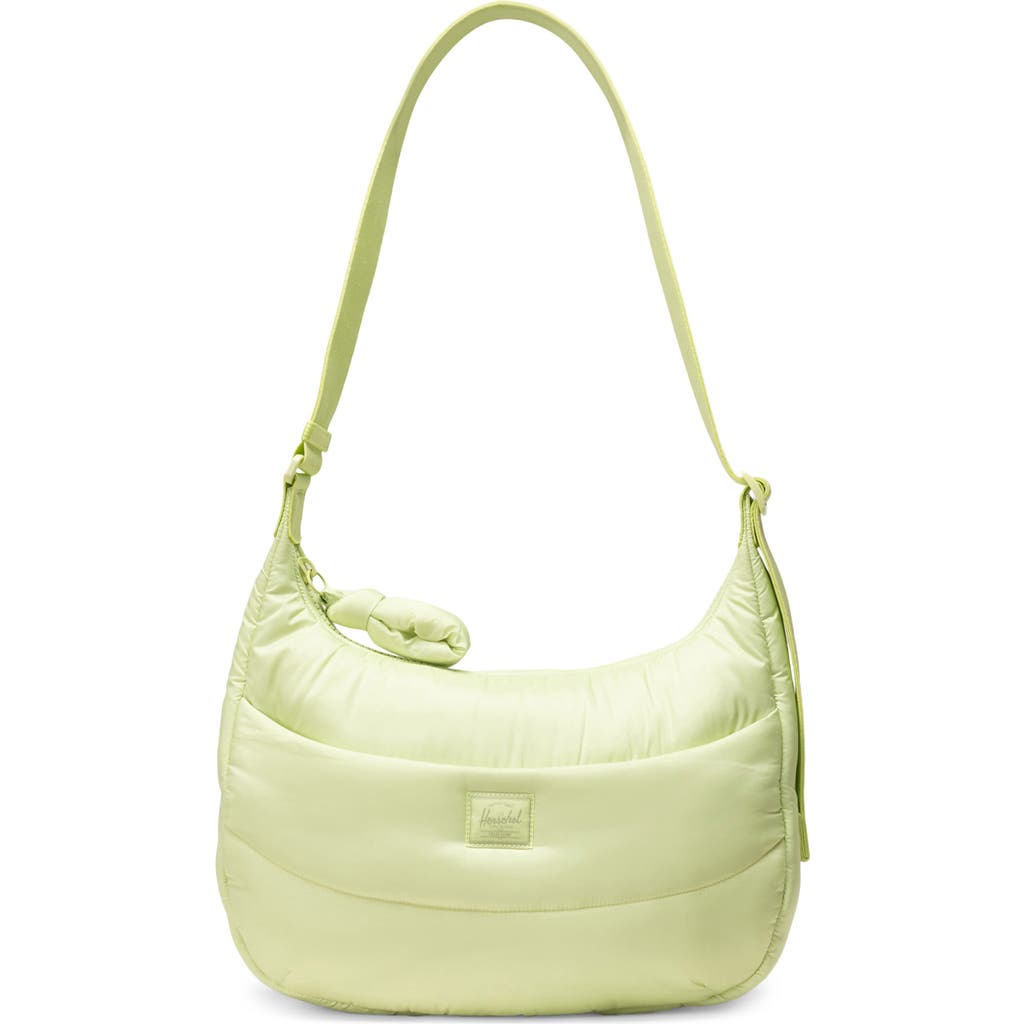HERSCHEL SUPPLY CO HERSCHEL SUPPLY CO. YARA SHOULDER BAG