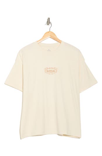 Rip Curl Desert Queen Heritage Graphic T-shirt