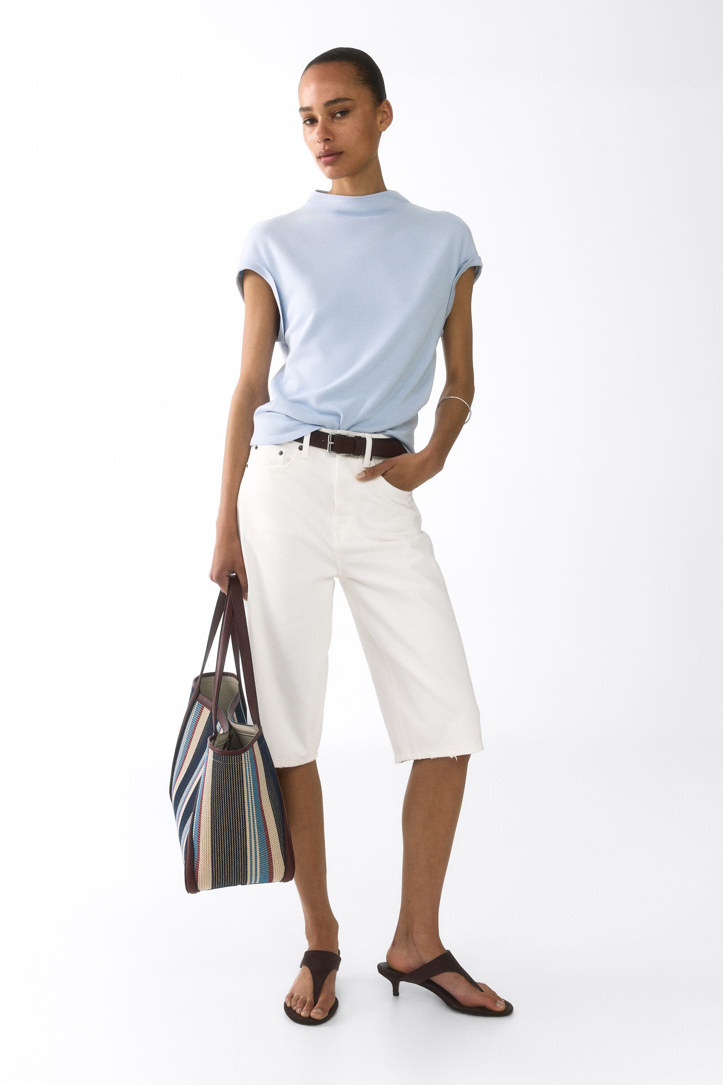 Light blue