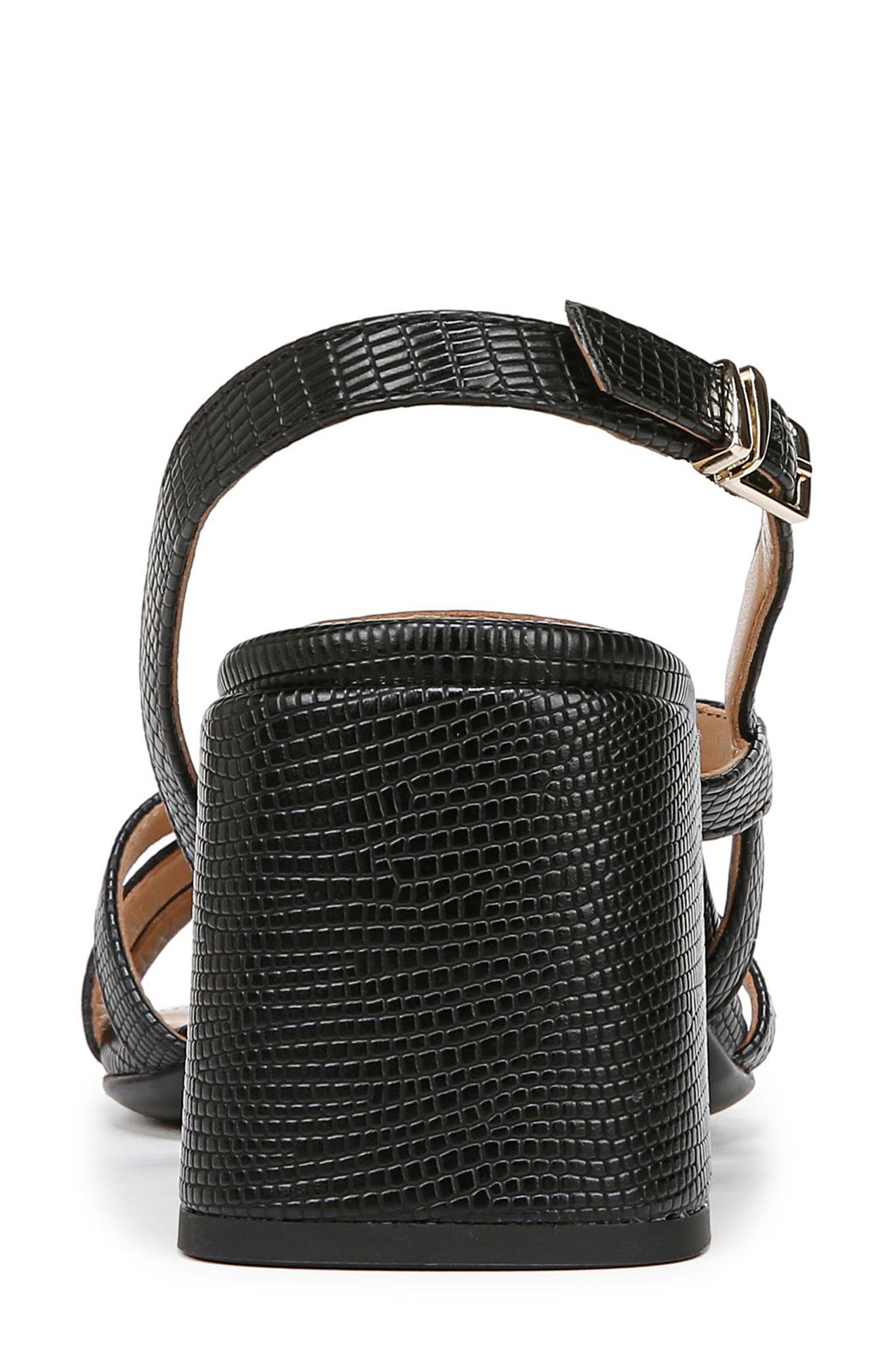 Naturalizer Demi Slingback Sandal, Alternate, color, 