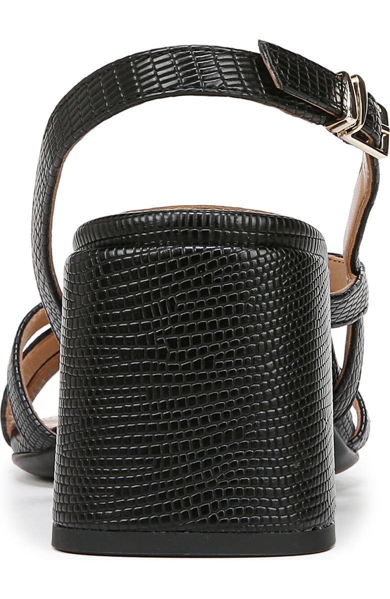 Naturalizer Demi Slingback Sandal, Alternate, color,