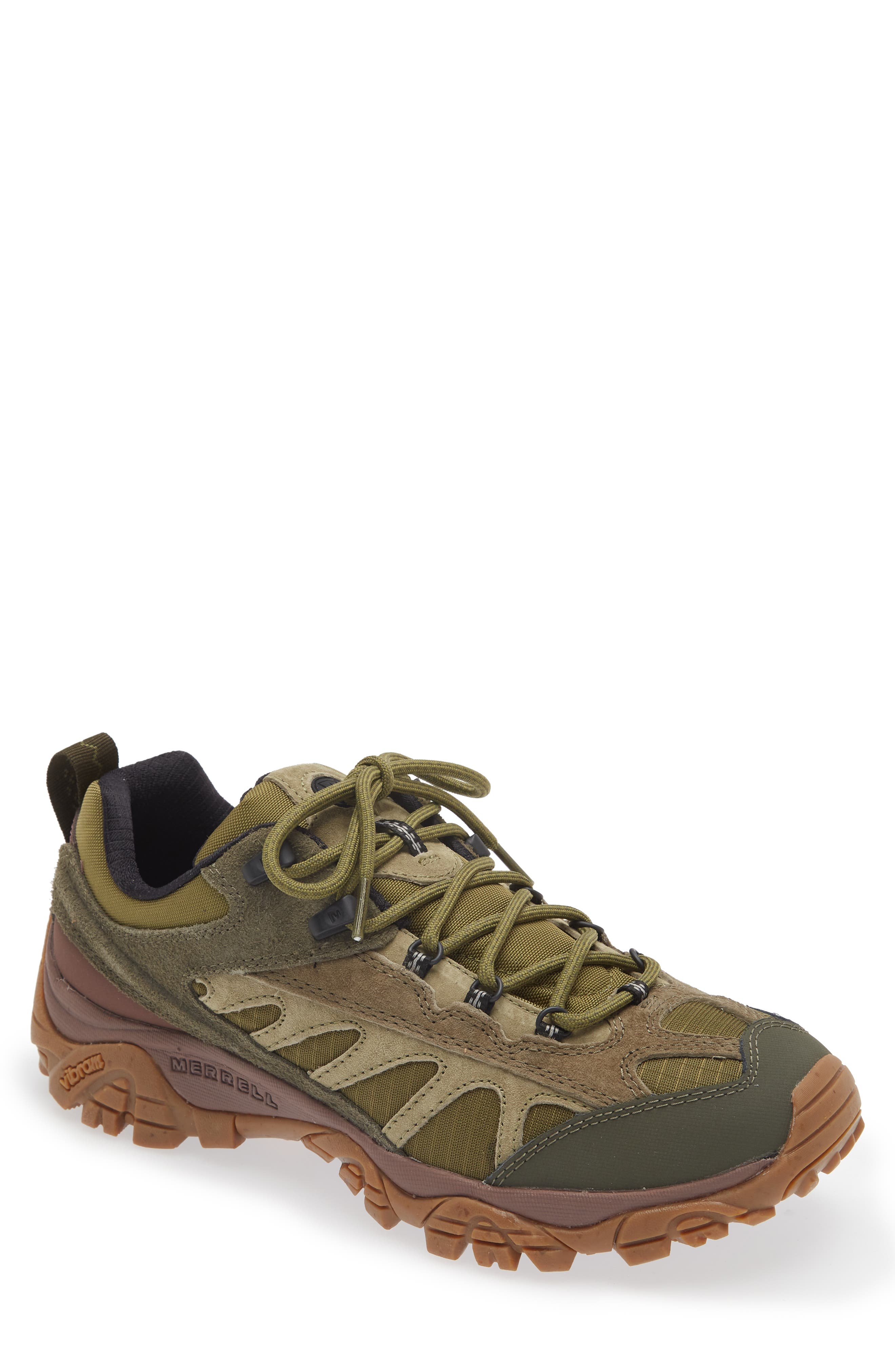 1TRL Moab Mesa Luxe Hiking Shoe, Main, color, 