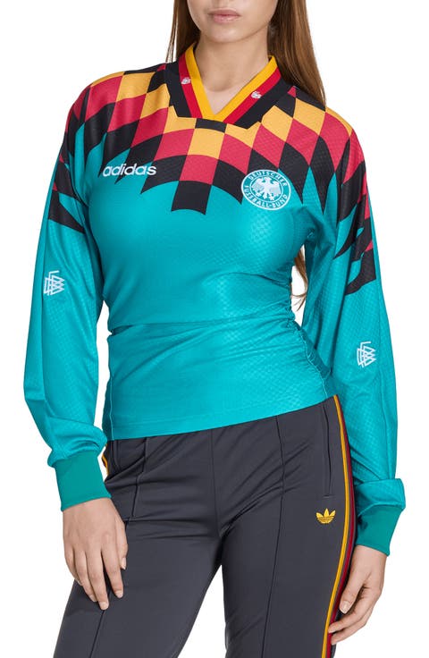 Germany Reconstructed Bringback Jersey