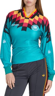 adidas Originals Germany Reconstructed Bringback Jersey