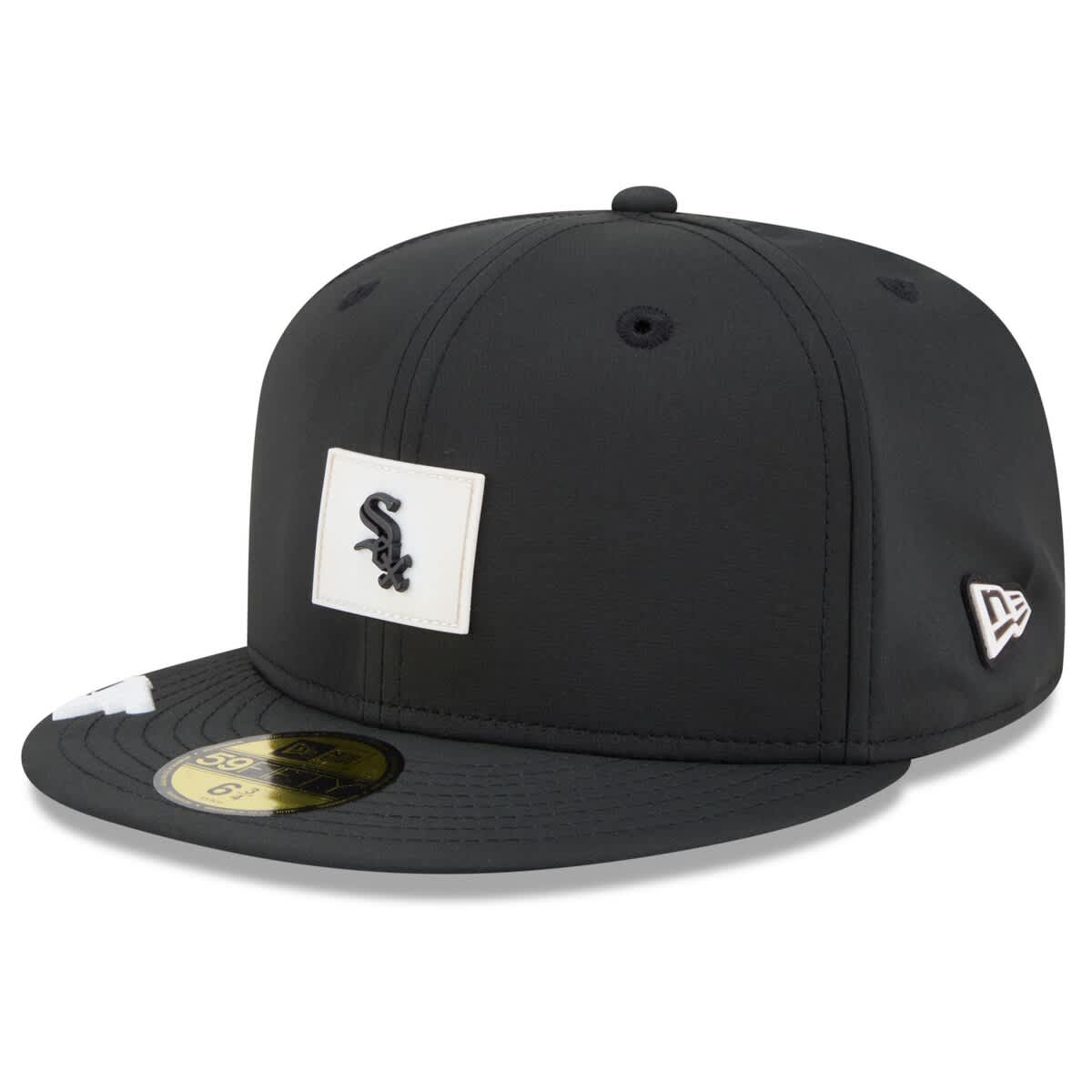 selected Black