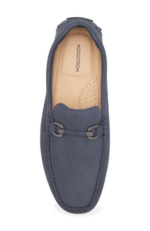 Nordstrom Corbin Bit Driving Loafer