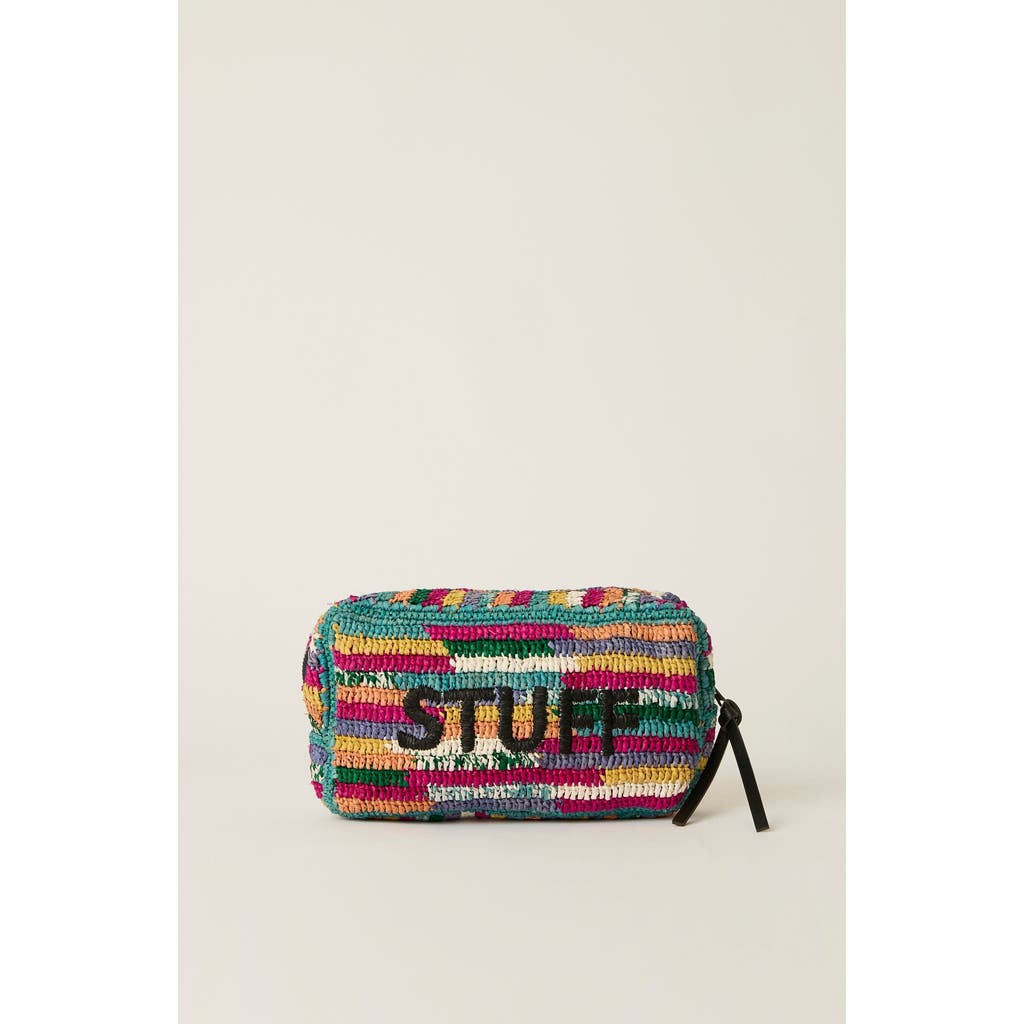 Btb Los Angeles Stuff Multi Small Cosmetic
