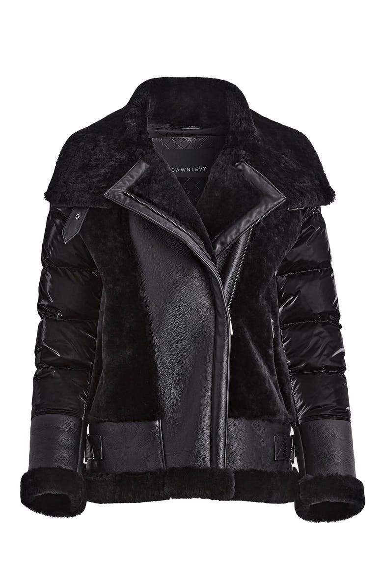 Dawn Levy Mel Coat, Alternate, color, 