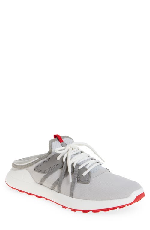 Olukai Manele Golf Shoe In Multi