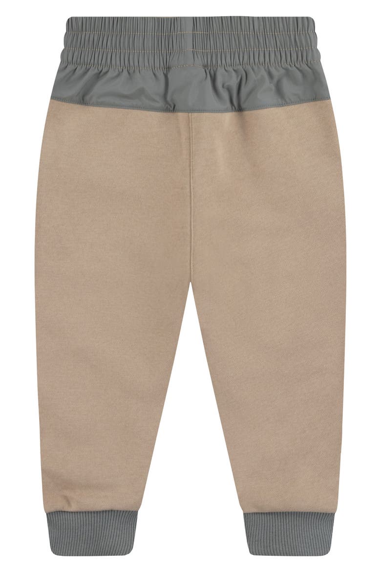 Kids' Future Utility Jogger Pants, Alternate, color, HEMP