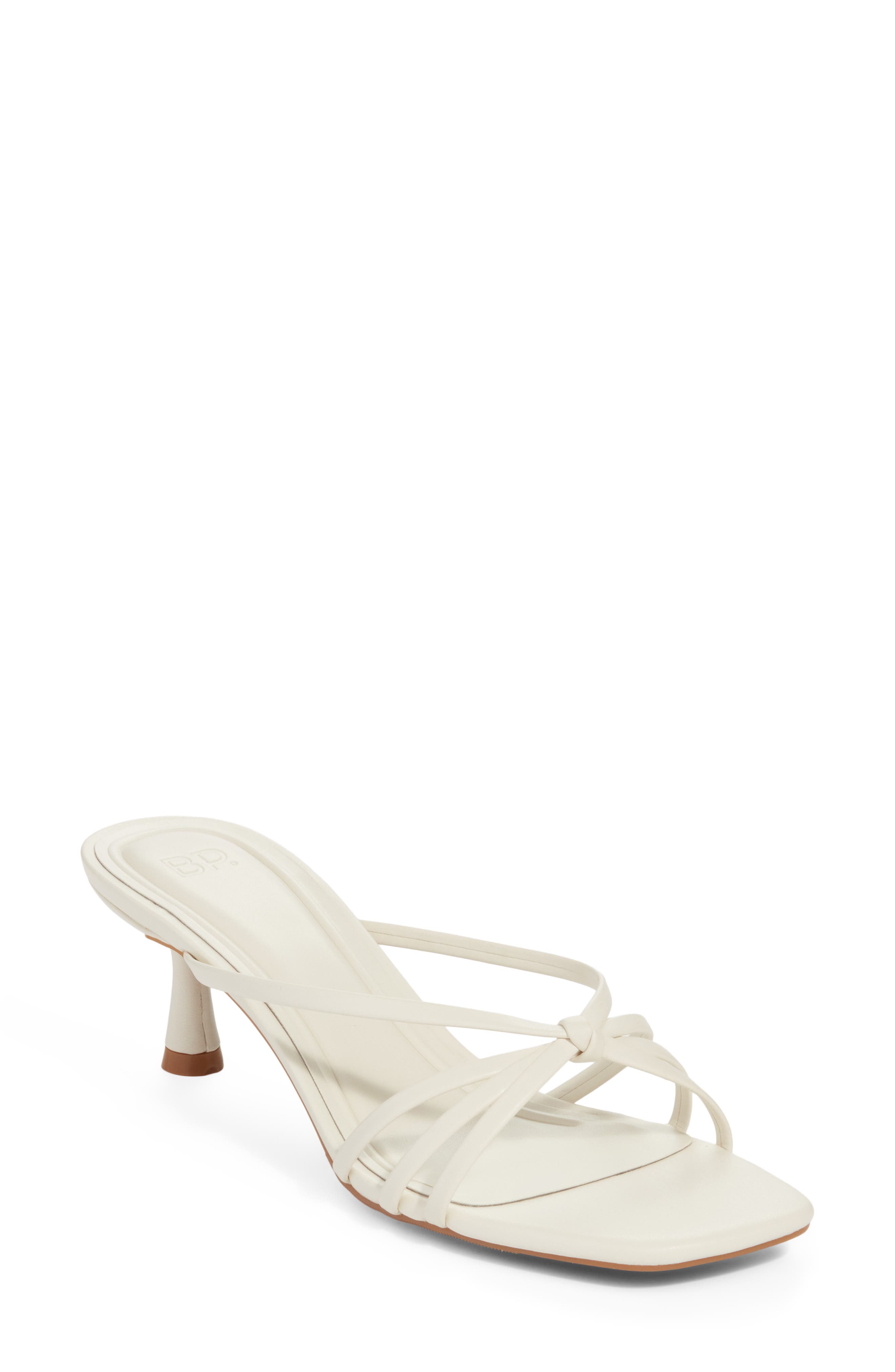 IVORY VANILLA