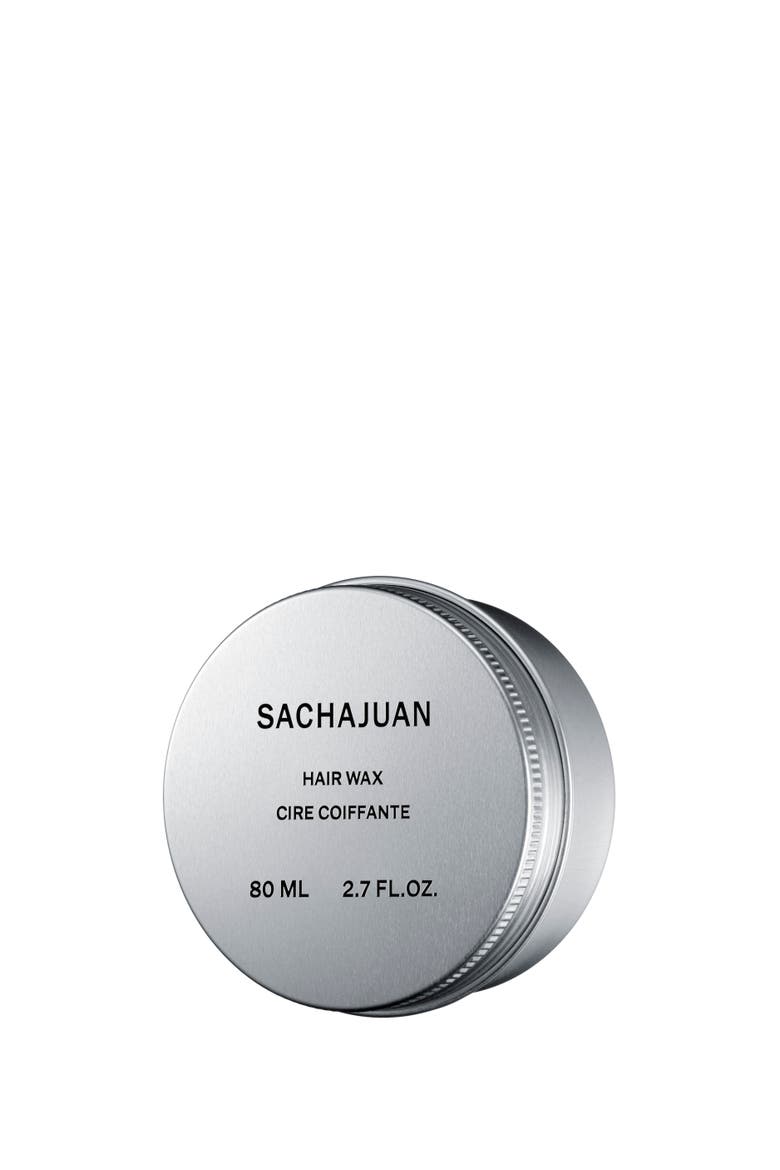Hair Wax, Main, color, none