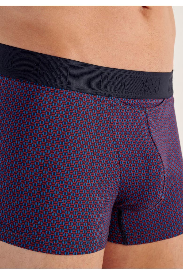 Fats HO1 Boxer Briefs, Alternate, color, Navy Print