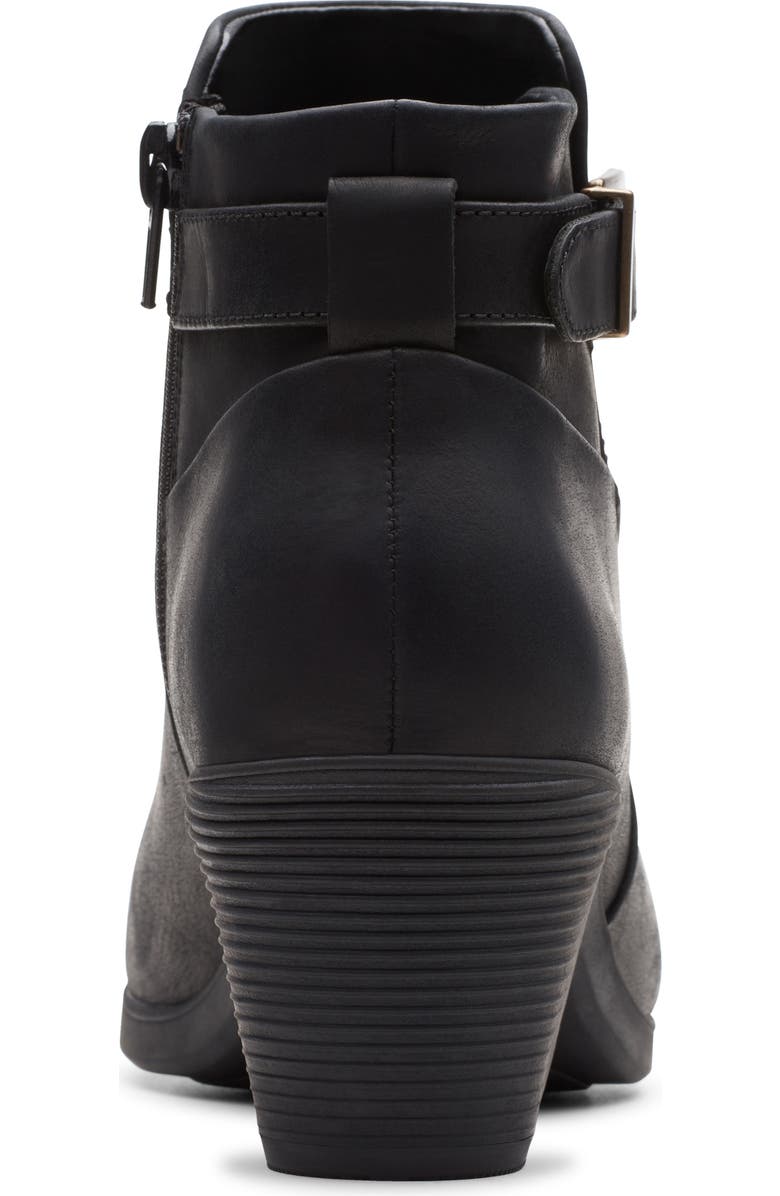 Clarks<sup>®</sup> Un Lindel Bootie, Alternate, color,