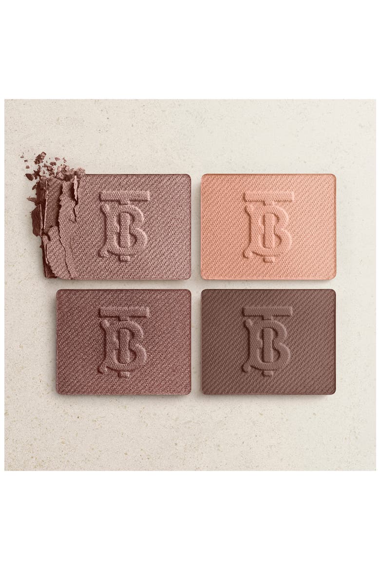 Eye Quad Eyeshadow Palette, Alternate, color, 03 BLUSH BEIGE