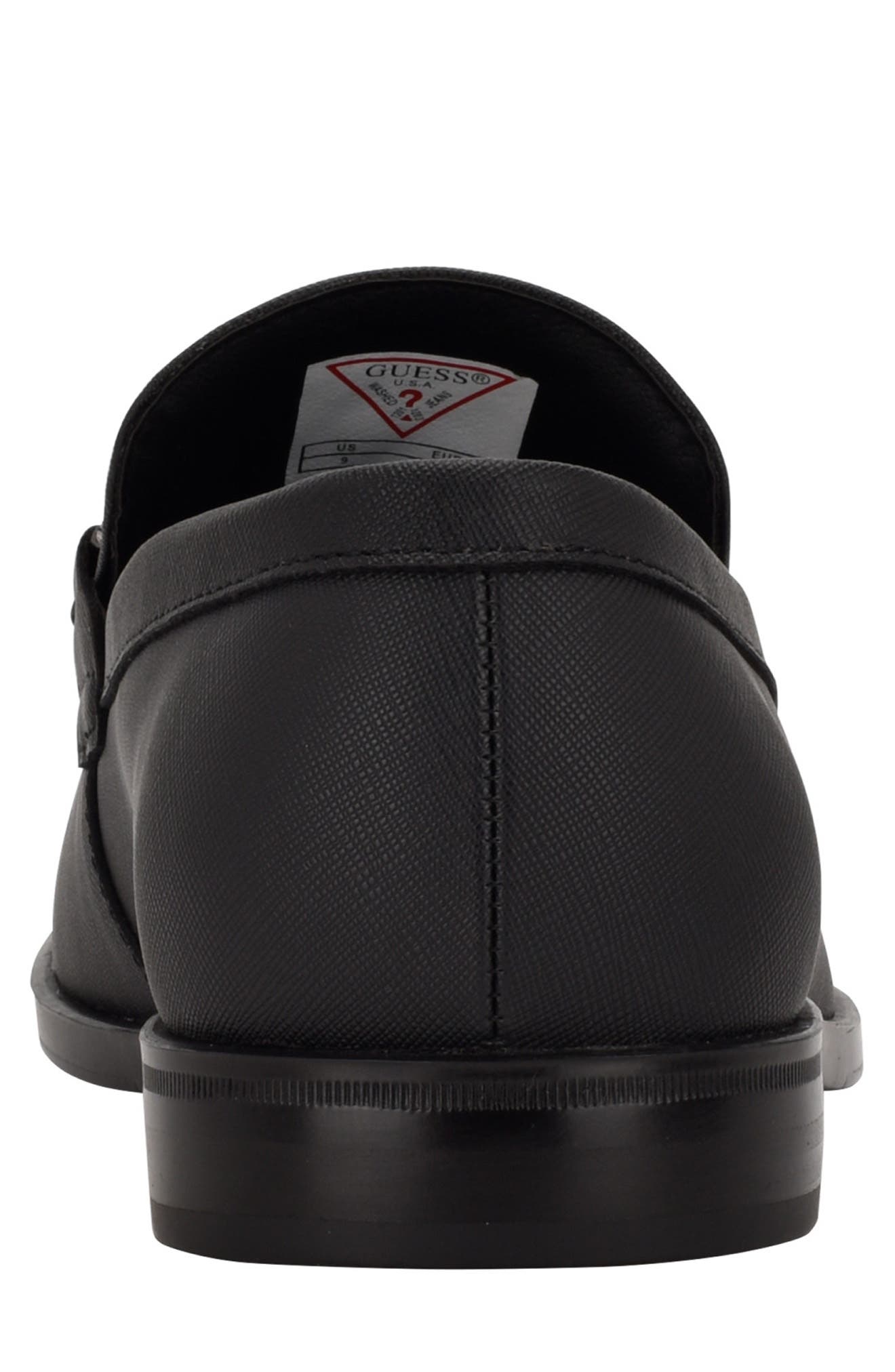 GUESS Handy Bit Loafer, Alternate, color, 