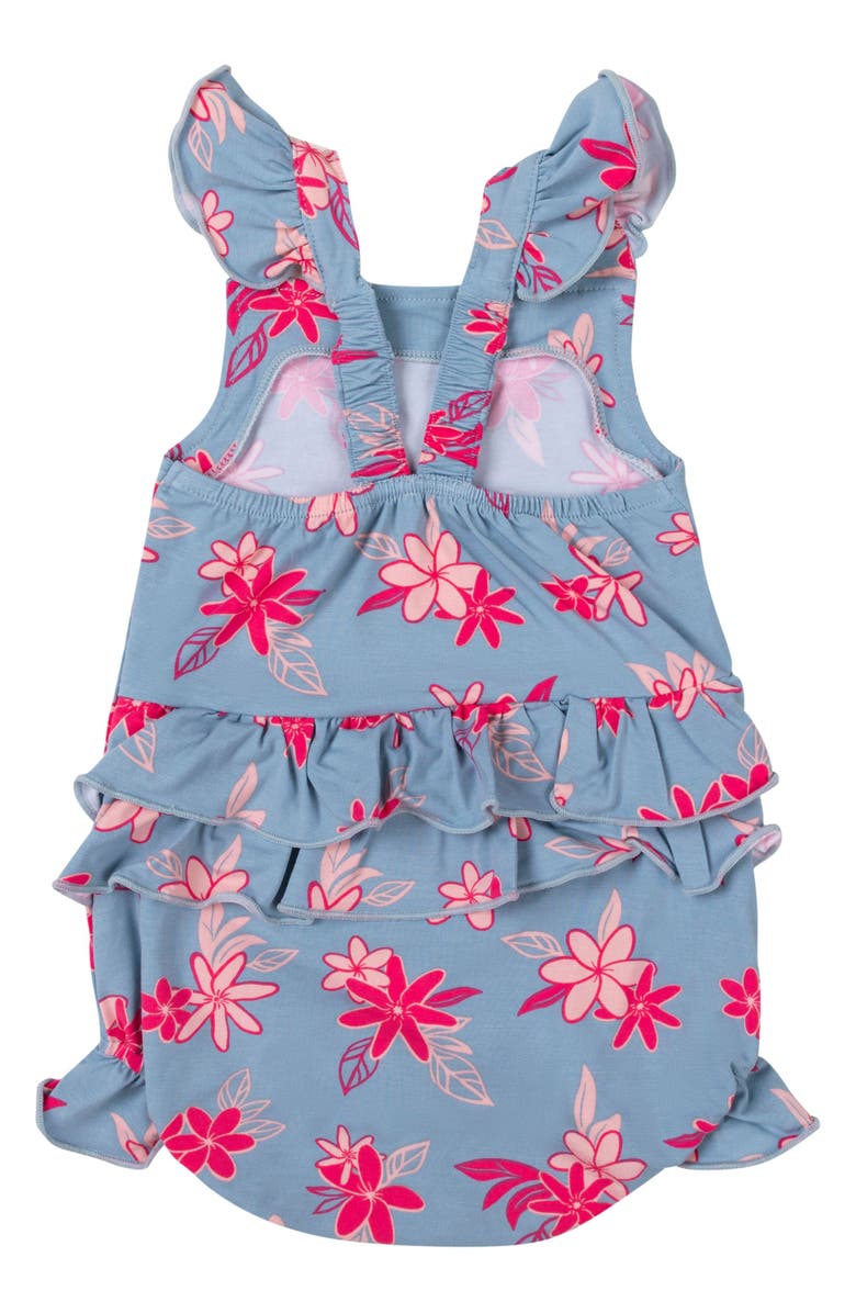 Coco Moon Tiare Breeze Ruffle Bodysuit, Alternate, color, 