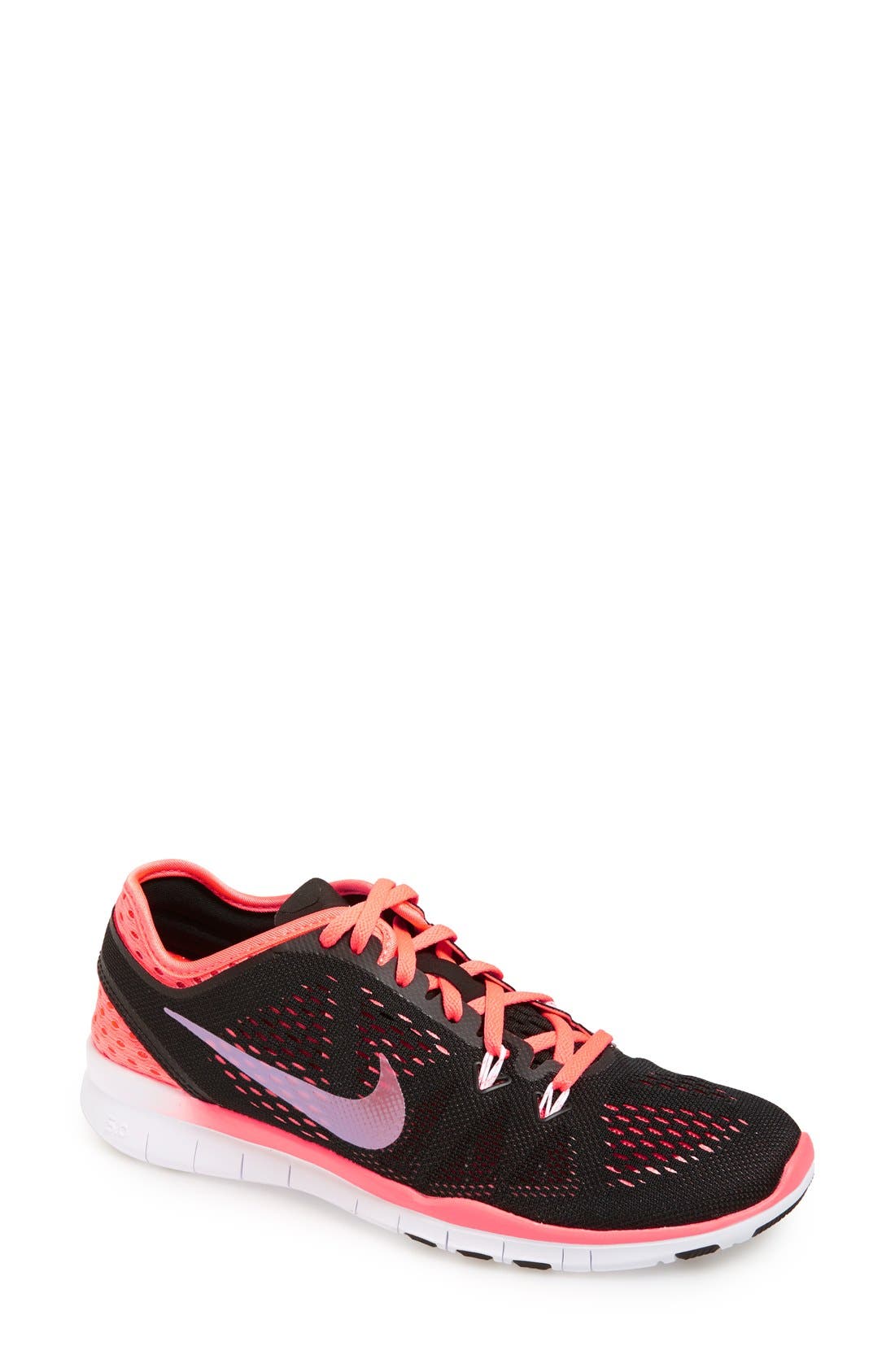 Nike 'Free 5.0 TR Fit 5 Breathe' Training Shoe, Main, color, 
