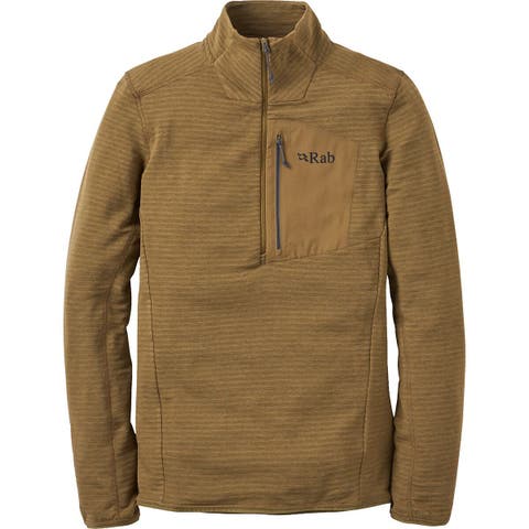 Ascendor Light Pull-On Jacket - Men's