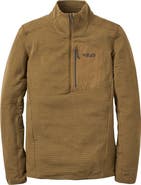 Rab Ascendor Light Pull-On Jacket - Men's