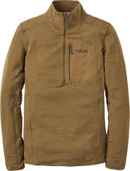Rab Ascendor Light Pull-On Jacket - Men's