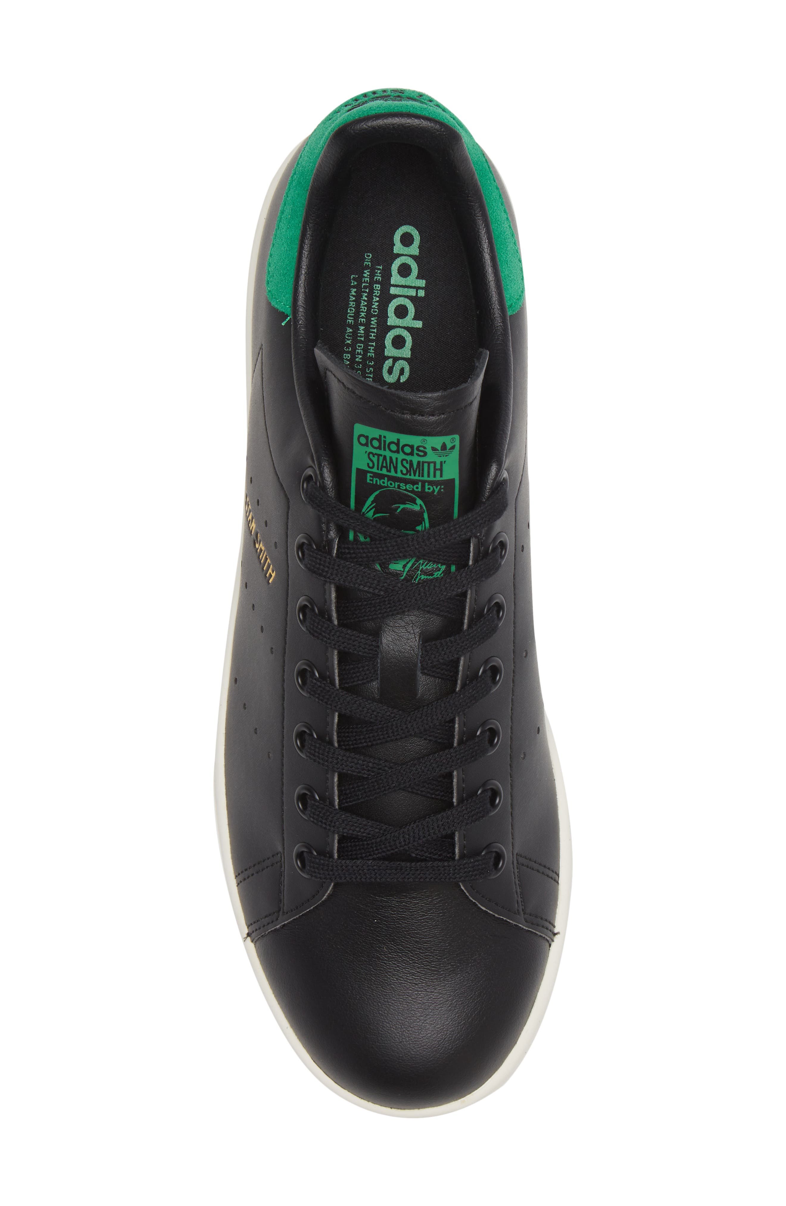 adidas Stan Smith Sneaker, Alternate, color, 