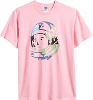 Billionaire Boys Club Helmet Graphic T-Shirt