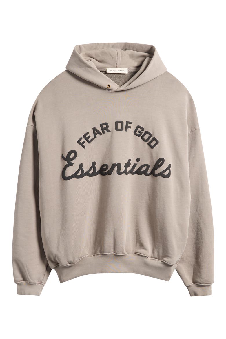 '90s Fit Training Logo Hoodie, Alternate, color, FADED SEAL