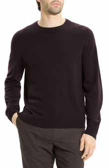 Theory Hilles Cashmere Sweater