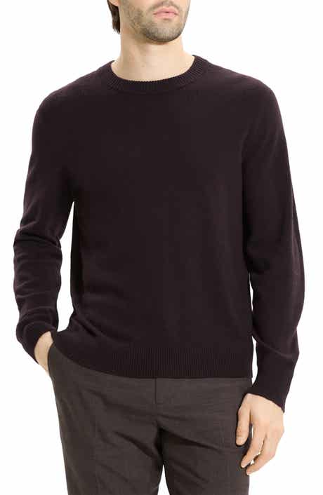 Theory Hilles Cashmere Sweater