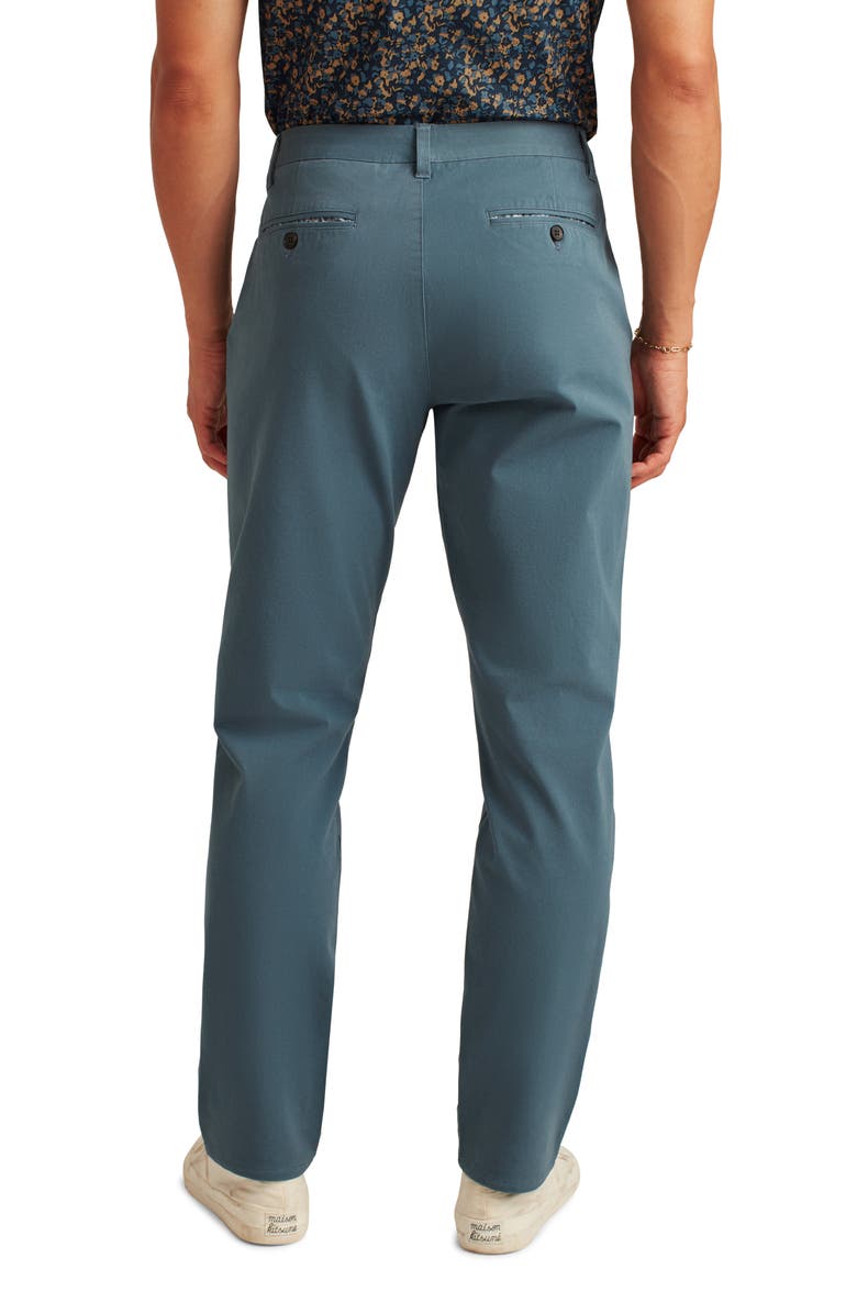 Bonobos Stretch Washed Chino 2.0 Pants, Alternate, color, 