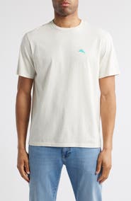 Tommy Bahama Positano Palms Graphic T-Shirt