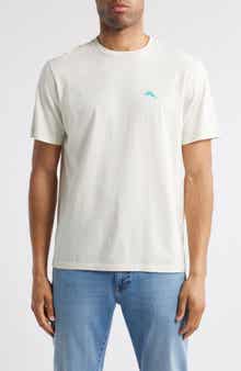 Tommy Bahama Positano Palms Graphic T-Shirt