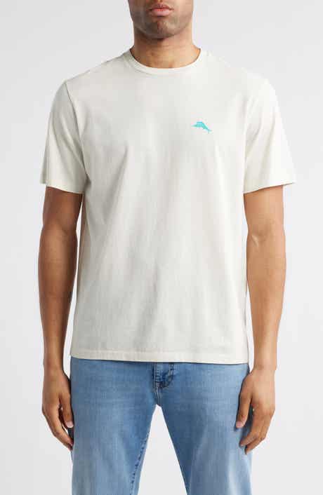 Tommy Bahama Positano Palms Graphic T-Shirt