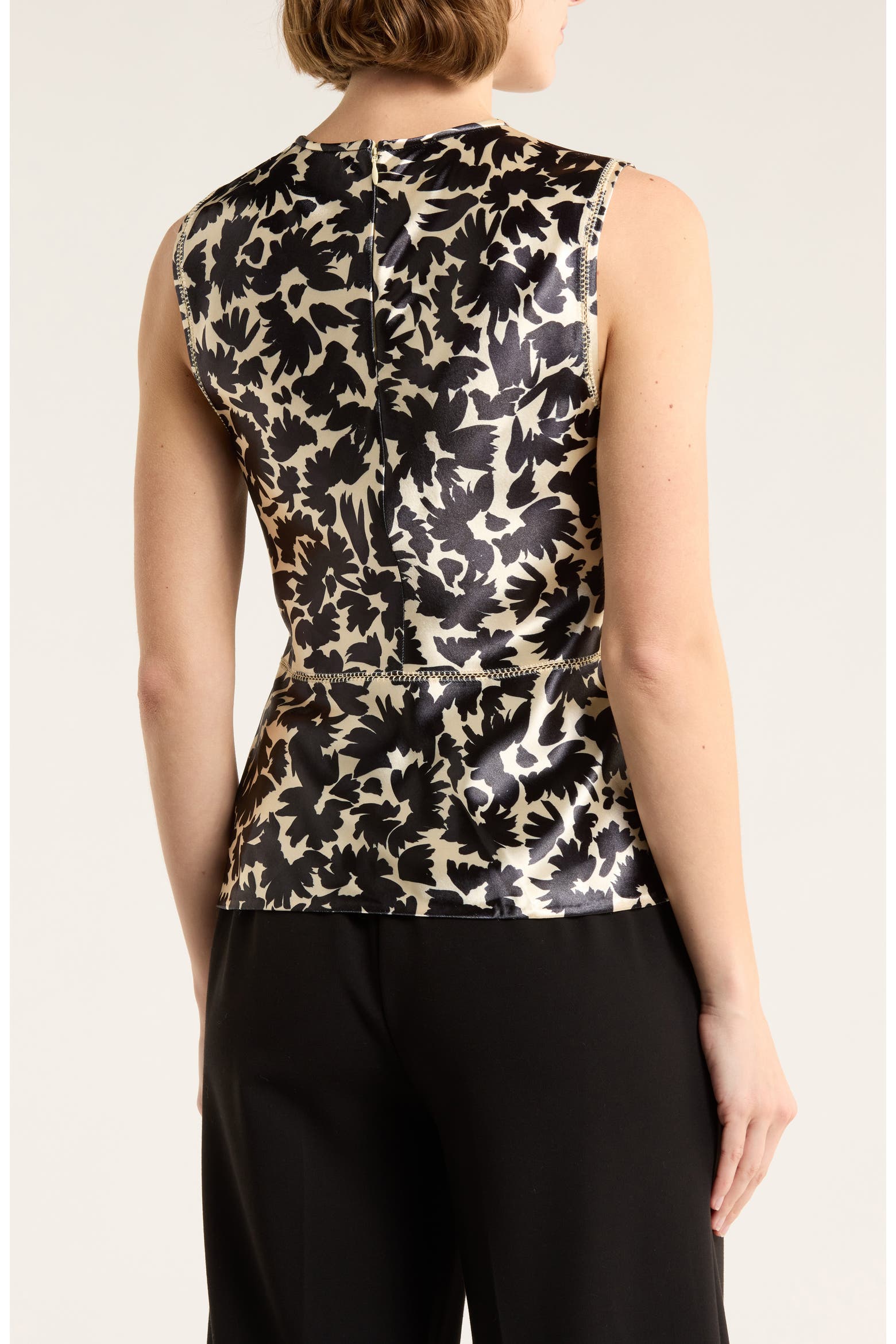 Kiera Satin Shell (Women) | Nordstromrack